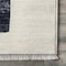 Nuloom Bevin Abstract Sky Fringe Area Rug 5ft x 7ft 10in BDSN36A-508 - alternate 4
